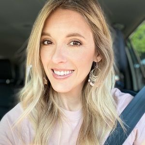 Meet your Posher, Kathryn